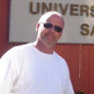 Meet your Posher, Scott